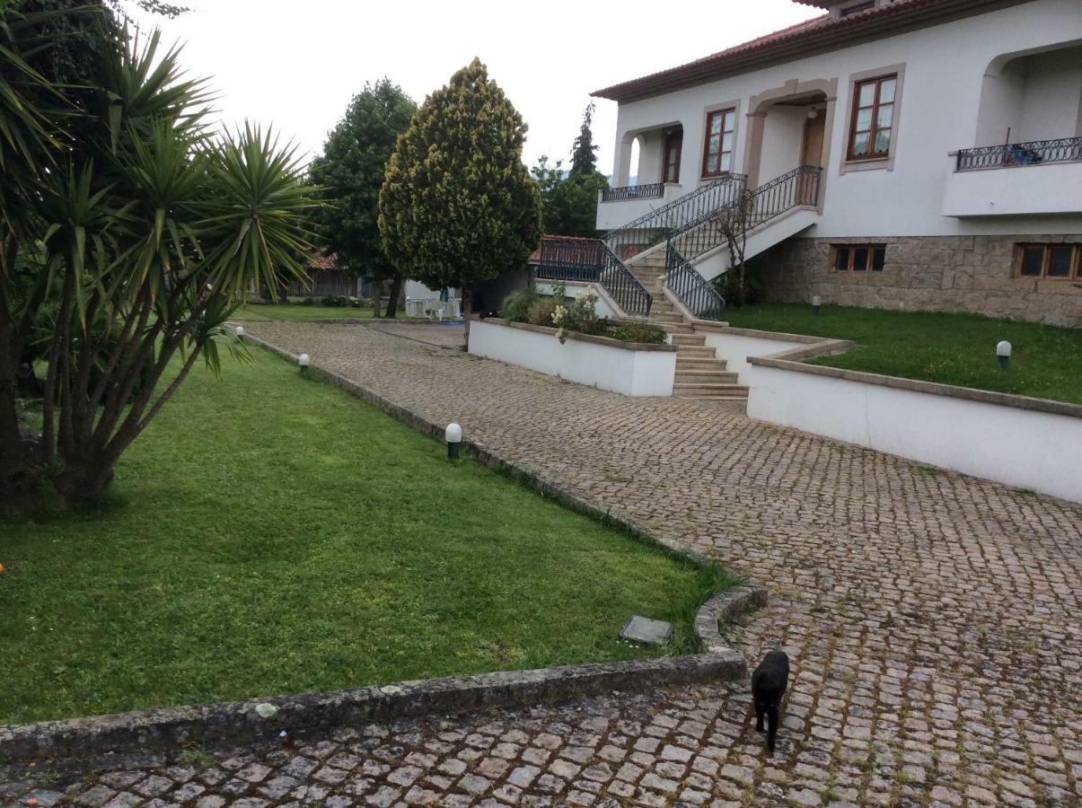 Quinta Da Ribeirinha Apartment อาโรว์กา ภายนอก รูปภาพ
