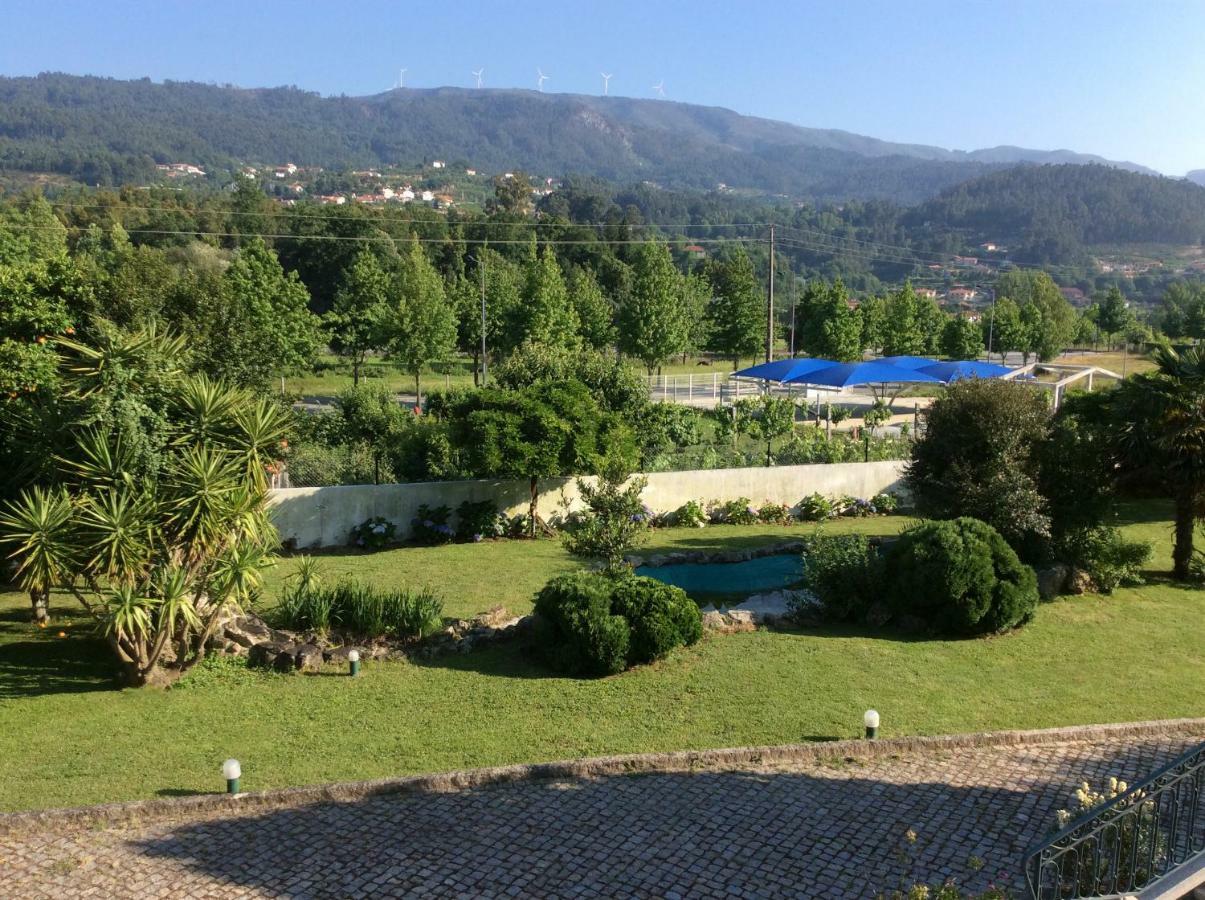 Quinta Da Ribeirinha Apartment อาโรว์กา ภายนอก รูปภาพ
