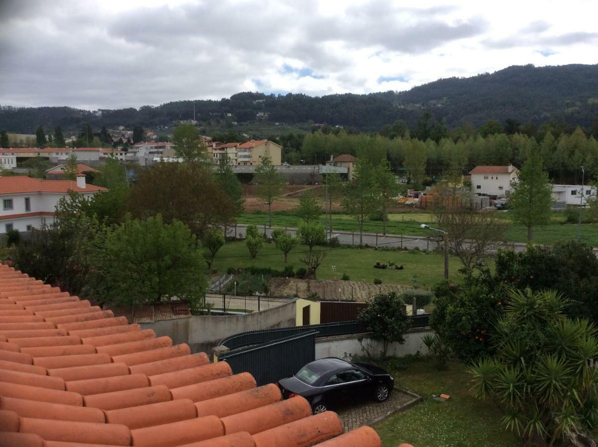 Quinta Da Ribeirinha Apartment อาโรว์กา ภายนอก รูปภาพ