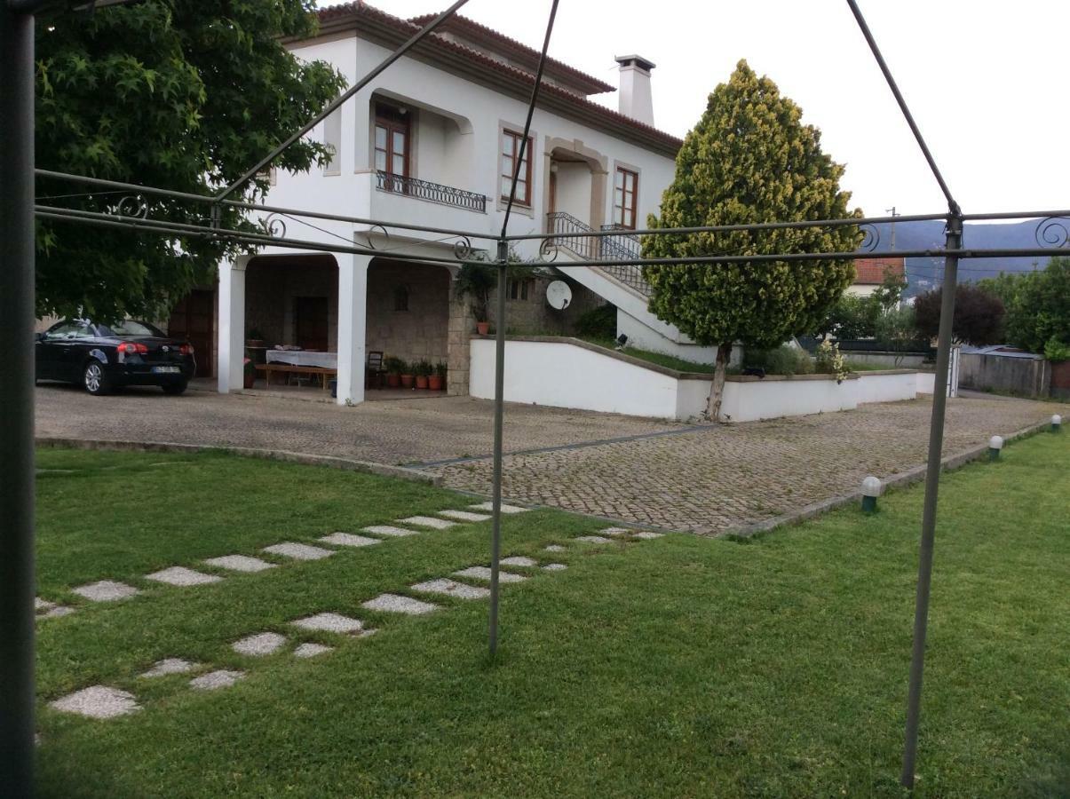 Quinta Da Ribeirinha Apartment อาโรว์กา ภายนอก รูปภาพ
