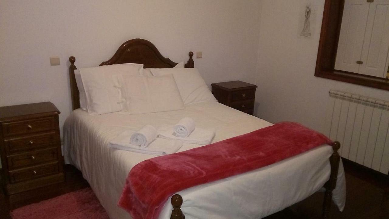 Quinta Da Ribeirinha Apartment อาโรว์กา ภายนอก รูปภาพ