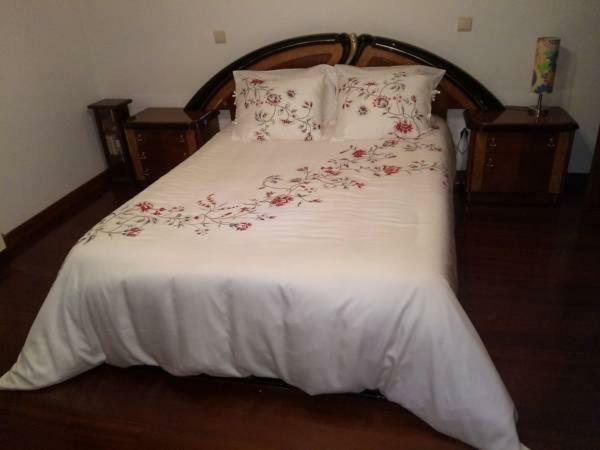 Quinta Da Ribeirinha Apartment อาโรว์กา ภายนอก รูปภาพ