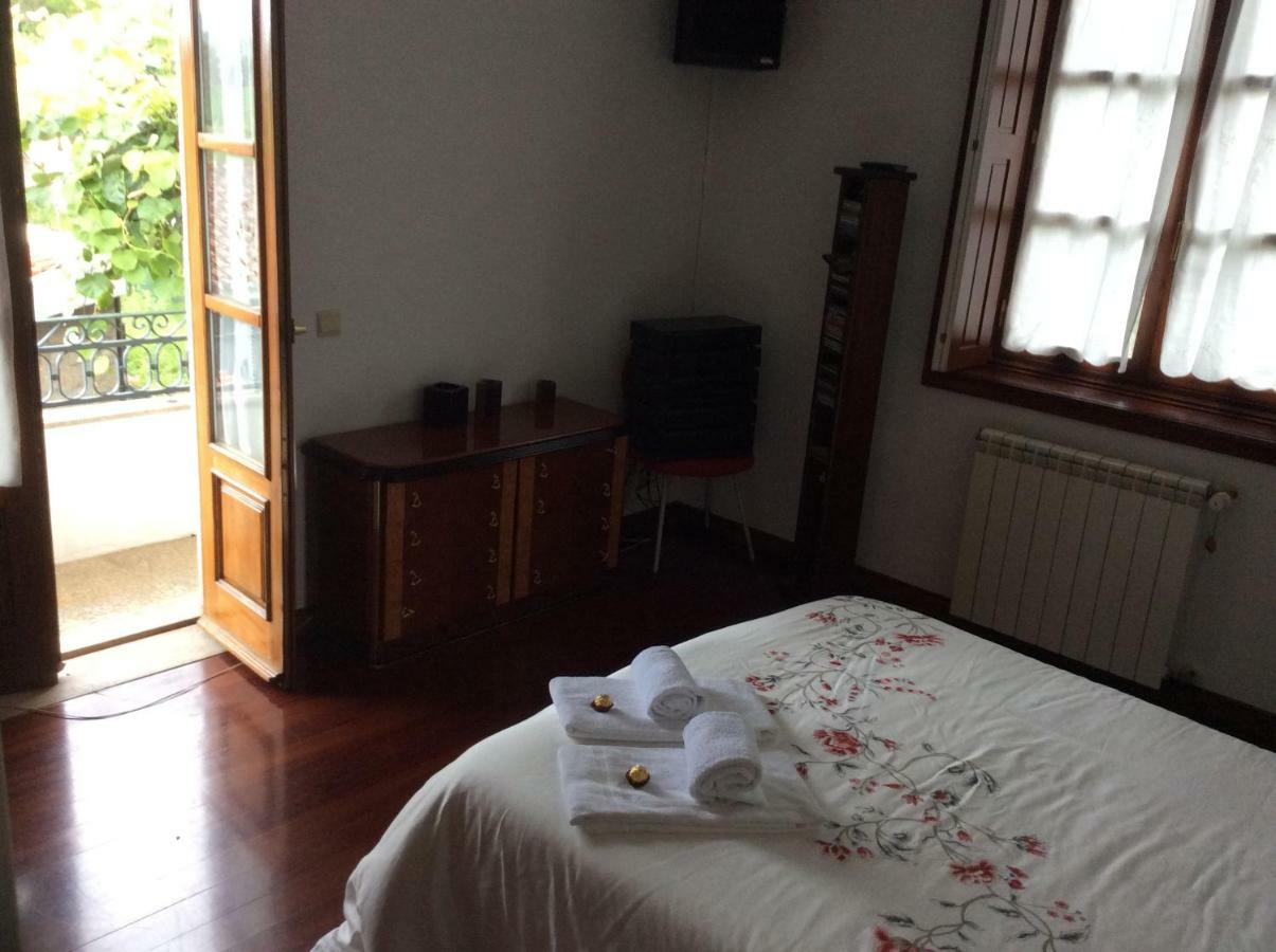 Quinta Da Ribeirinha Apartment อาโรว์กา ภายนอก รูปภาพ
