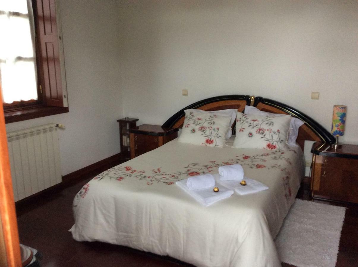 Quinta Da Ribeirinha Apartment อาโรว์กา ภายนอก รูปภาพ