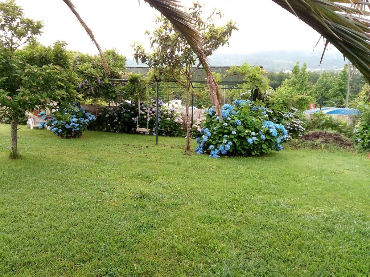 Quinta Da Ribeirinha Apartment อาโรว์กา ภายนอก รูปภาพ
