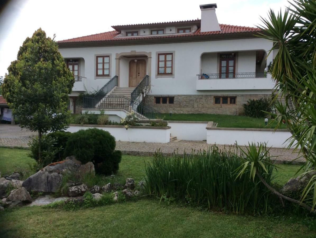 Quinta Da Ribeirinha Apartment อาโรว์กา ภายนอก รูปภาพ