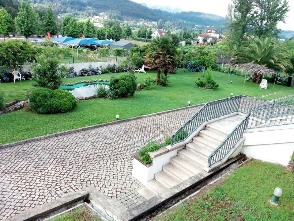 Quinta Da Ribeirinha Apartment อาโรว์กา ภายนอก รูปภาพ