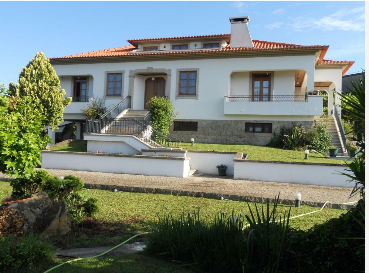 Quinta Da Ribeirinha Apartment อาโรว์กา ภายนอก รูปภาพ