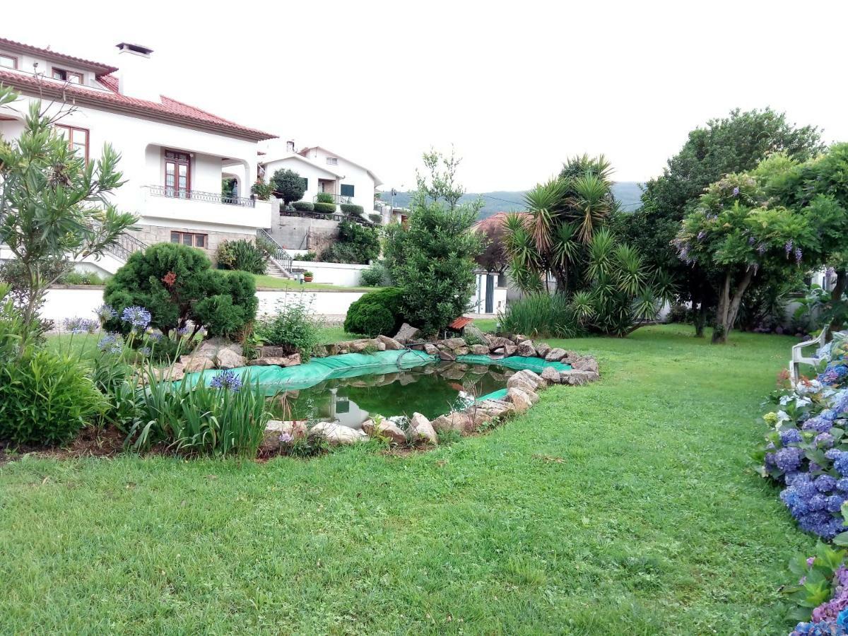 Quinta Da Ribeirinha Apartment อาโรว์กา ภายนอก รูปภาพ